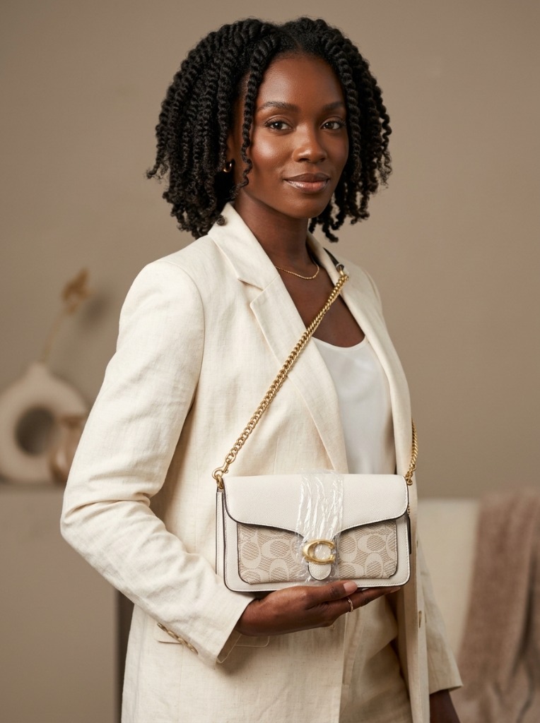 Crossbody