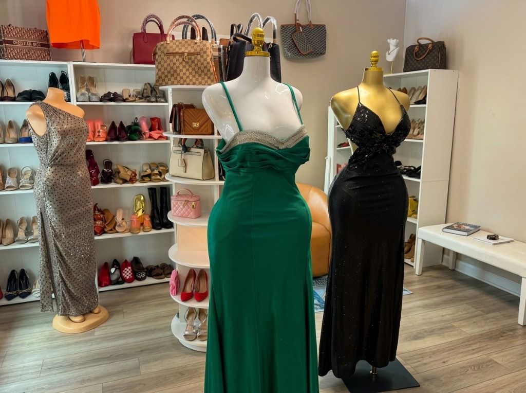Boutique view 4