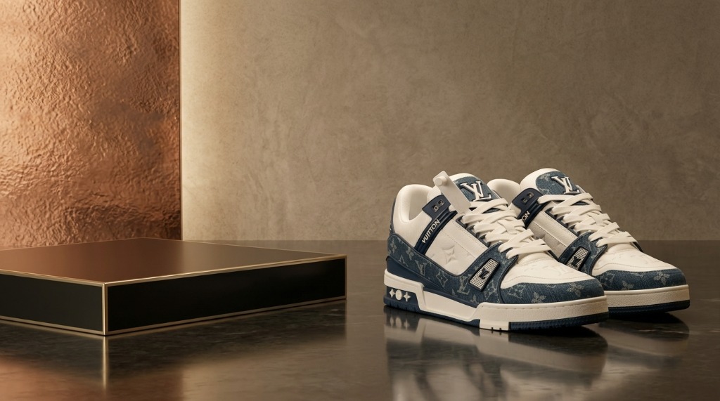 Premium Footwear