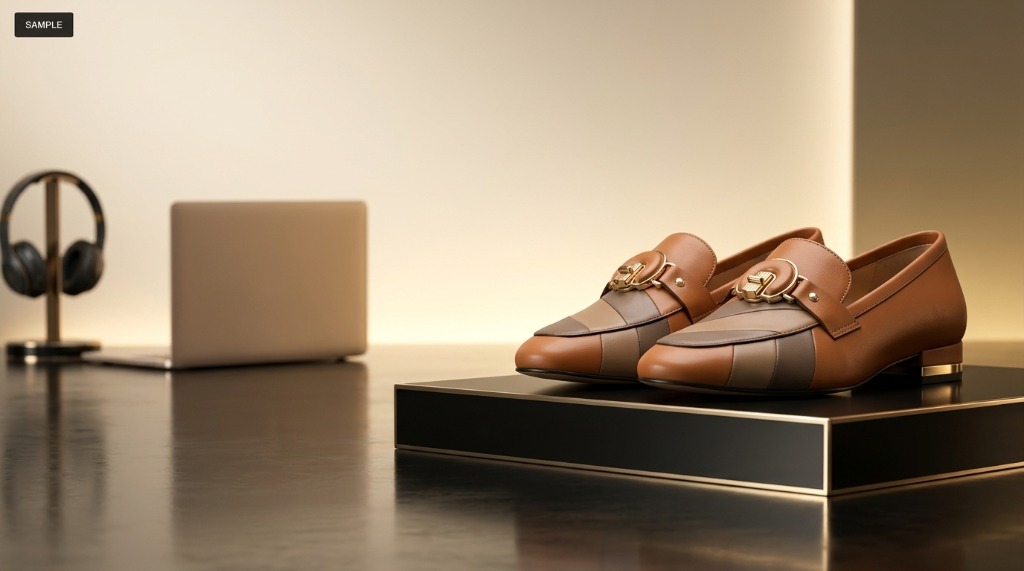 Luxury Accessories