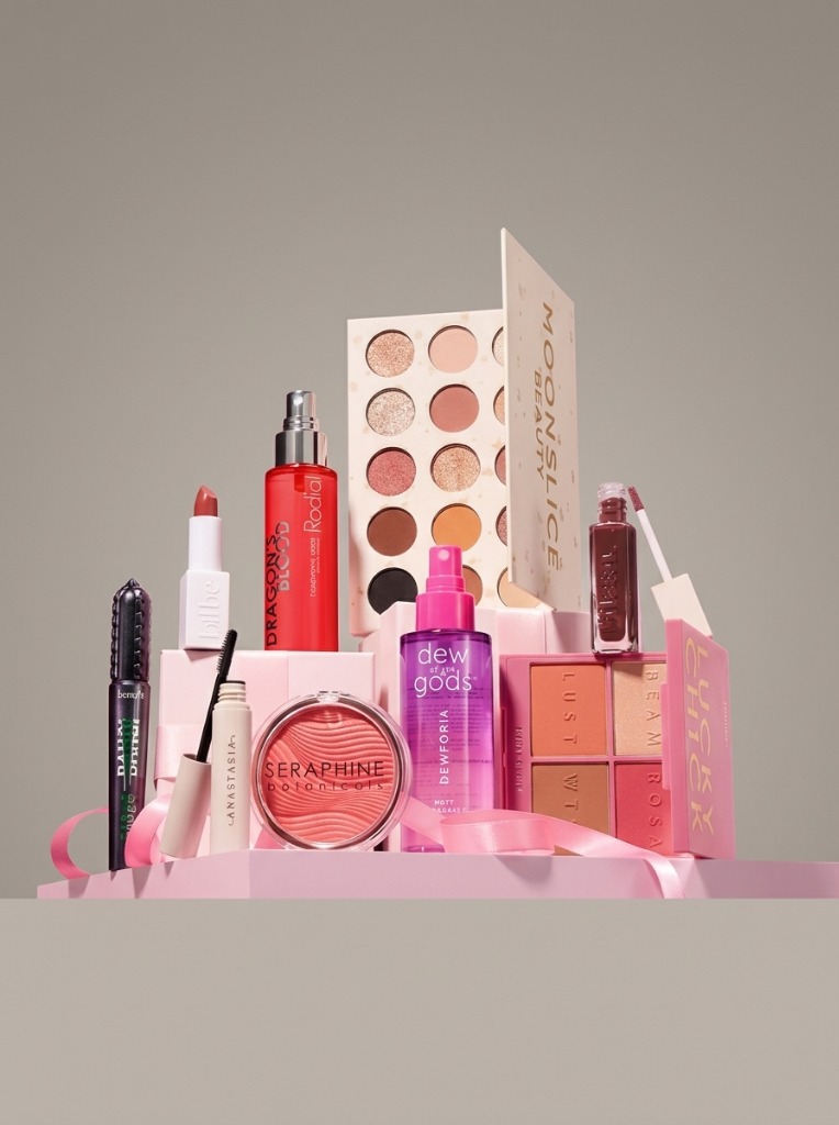 Makeup