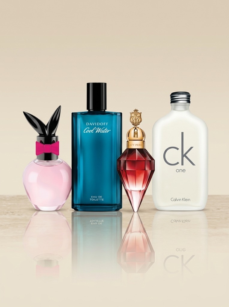 Fragrance