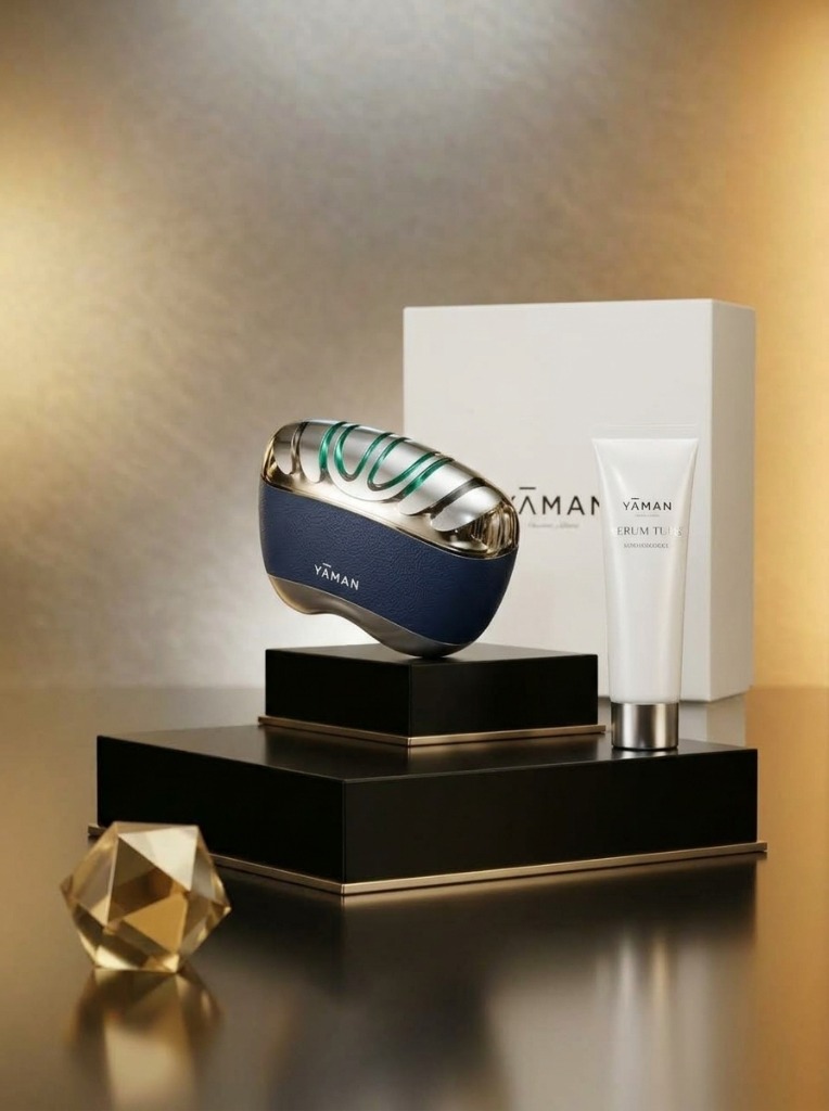 Beauty Device