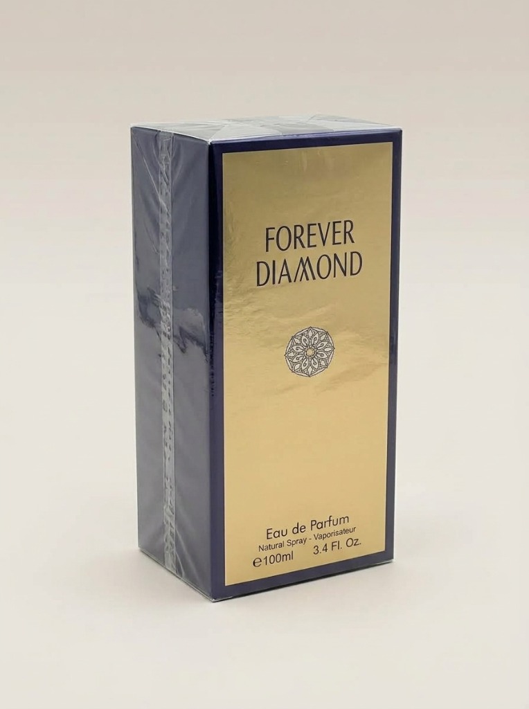 FOREVER DIAMOND Eau de Parfum