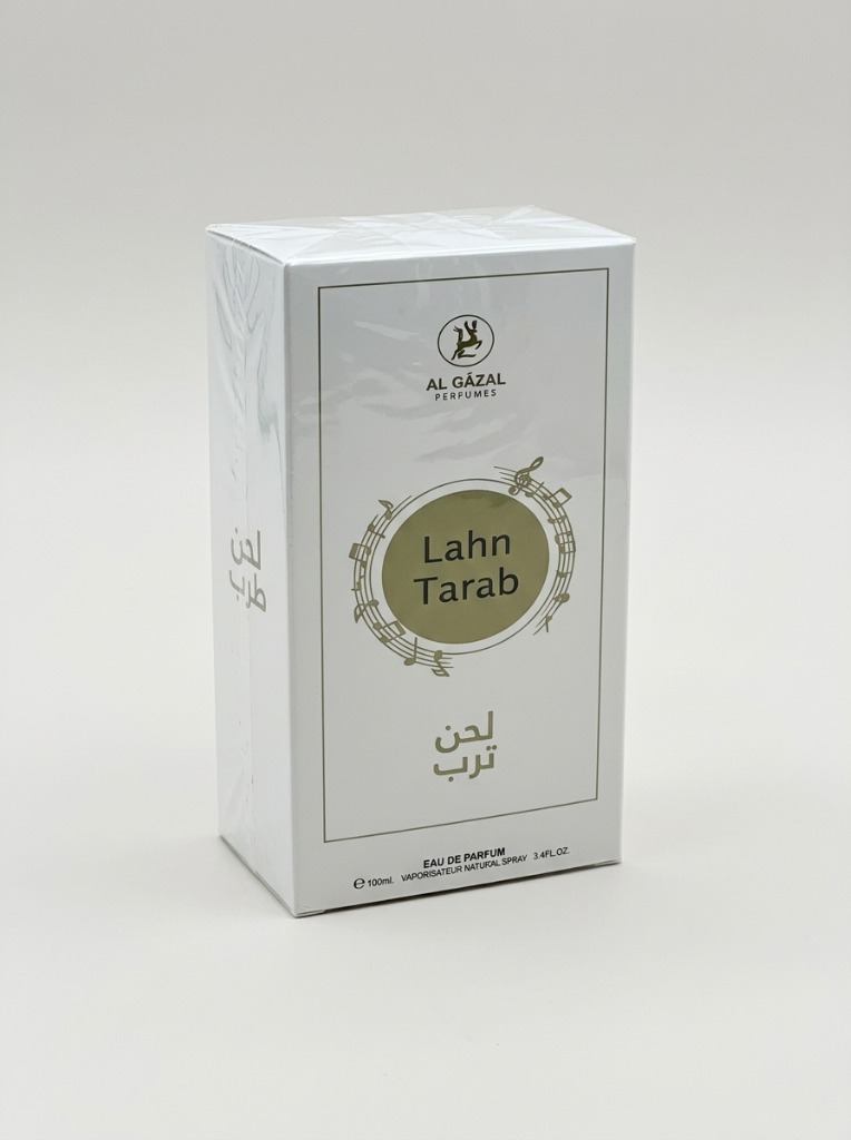 Lahn Tarab Eau de Parfum