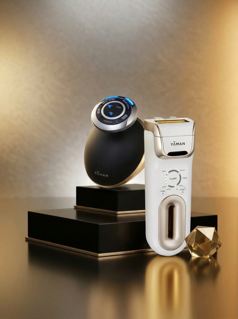 Men's Beauty Electronics