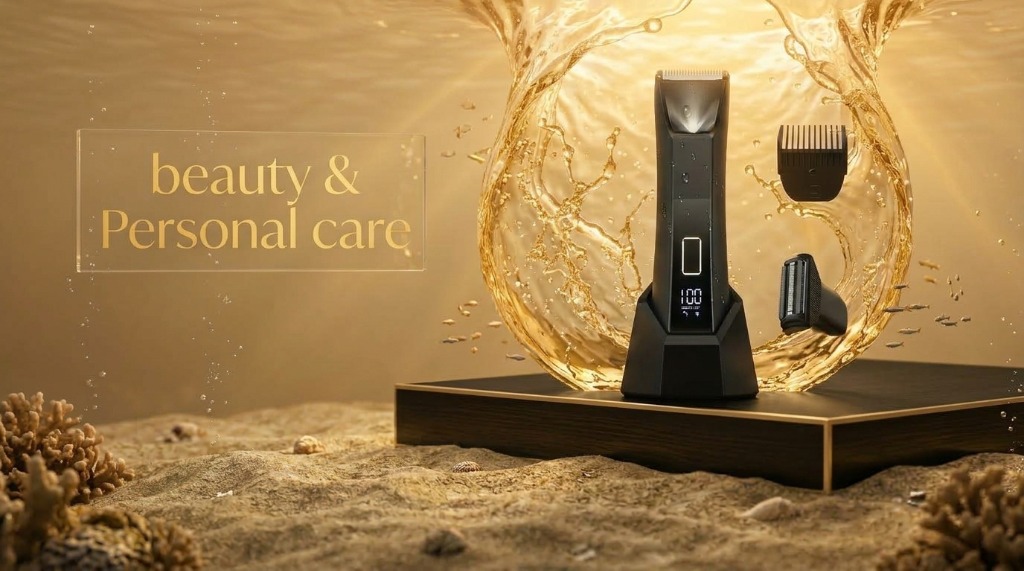 Trending now: Beauty Electronics