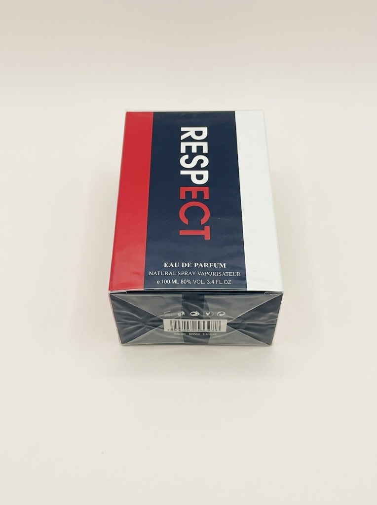 RESPECT Eau de Parfum