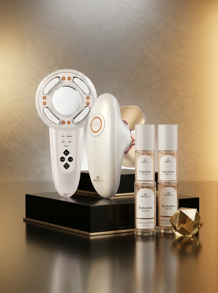 Women's Beauty Electronics